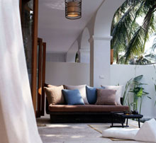 SALA Samui Resort & Spa