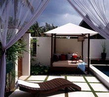 SALA Samui Resort & Spa