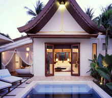 SALA Samui Resort & Spa