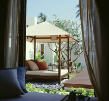 SALA Samui Resort & Spa