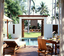 SALA Samui Resort & Spa