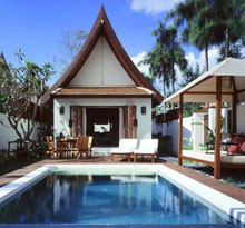 SALA Samui Resort & Spa