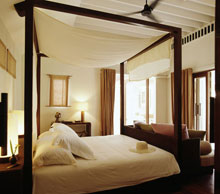 SALA Samui Resort & Spa