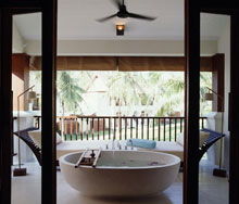 SALA Samui Resort & Spa