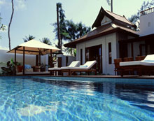 SALA Samui Resort & Spa