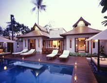 SALA Samui Resort & Spa