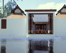 SALA Samui Resort & Spa