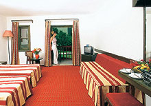 PALOMA Grida Resort & SPA