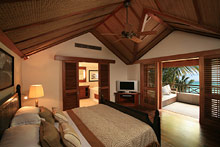 LUX* Le Morne (ex. Les Pavillions)