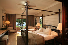 LUX* Le Morne (ex. Les Pavillions)