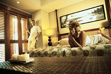 LUX* Le Morne (ex. Les Pavillions)