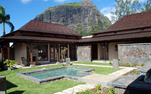 LUX* Le Morne (ex. Les Pavillions)