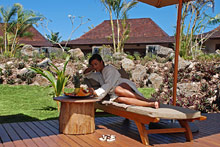 LUX* Le Morne (ex. Les Pavillions)