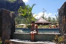 LUX* Le Morne (ex. Les Pavillions)