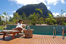 LUX* Le Morne (ex. Les Pavillions)