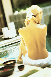 LUX* Le Morne (ex. Les Pavillions)