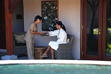 LUX* Le Morne (ex. Les Pavillions)