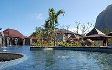 LUX* Le Morne (ex. Les Pavillions)