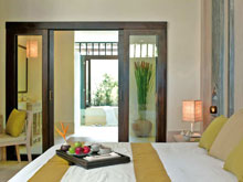 Melati Beach Resort & Spa