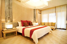 Melati Beach Resort & Spa