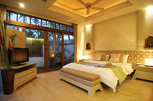 Melati Beach Resort & Spa