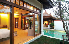 Melati Beach Resort & Spa