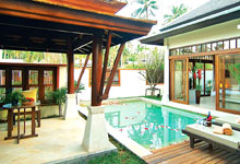 Melati Beach Resort & Spa