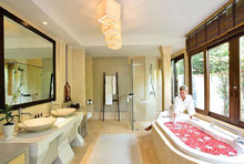 Melati Beach Resort & Spa