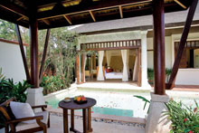 Melati Beach Resort & Spa