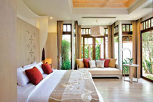 Melati Beach Resort & Spa