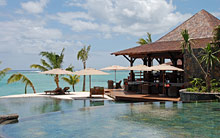 LUX* Le Morne (ex. Les Pavillions)