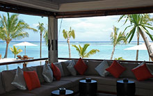 LUX* Le Morne (ex. Les Pavillions)