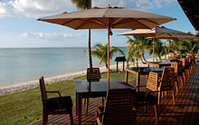 LUX* Le Morne (ex. Les Pavillions)