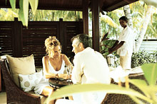 LUX* Le Morne (ex. Les Pavillions)