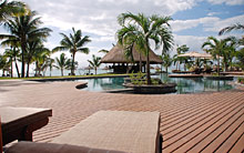 LUX* Le Morne (ex. Les Pavillions)