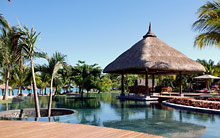 LUX* Le Morne (ex. Les Pavillions)