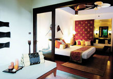 Bandara Resort and Spa Samui