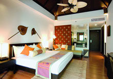 Bandara Resort and Spa Samui