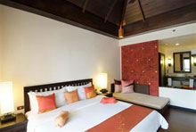 Bandara Resort and Spa Samui