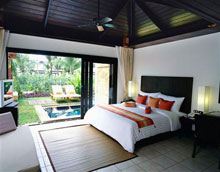 Bandara Resort and Spa Samui