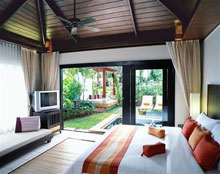 Bandara Resort and Spa Samui