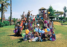 PALOMA Grida Resort & SPA