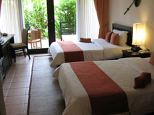 Bandara Resort and Spa Samui