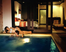 Bandara Resort and Spa Samui