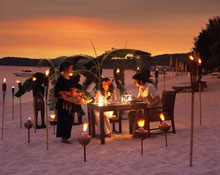 Bandara Resort and Spa Samui