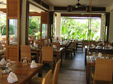 Bandara Resort and Spa Samui