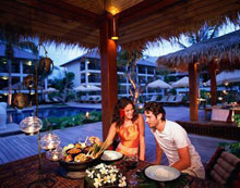 Bandara Resort and Spa Samui