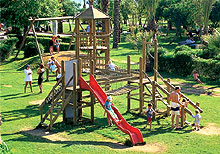 PALOMA Grida Resort & SPA