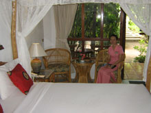 Chaweng Buri Resort