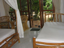 Chaweng Buri Resort